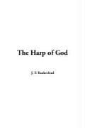 Cover of: The Harp Of God