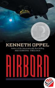 Cover of: Airborn | Kenneth Oppel