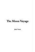 Cover of: The Moon-voyage by Jules Verne