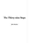 Cover of: The Thirty-nine Steps by John Buchan