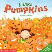 Cover of: I like pumpkins
