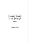 Cover of: Handy Andy | Samuel Lover