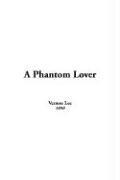 Cover of: A Phantom Lover