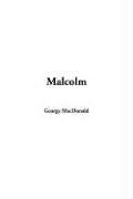 Cover of: Malcolm by George MacDonald