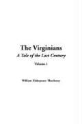 Cover of: The Virginians | William Makepeace Thackeray