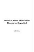 Cover of: Sketches Of Western North Carolina, Historical And Biographical by C. L. Hunter, C. L. Hunter