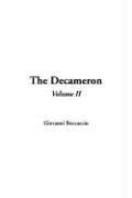 Cover of: The Decameron by Giovanni Boccaccio