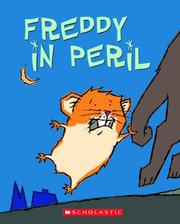 Cover of: Book Two In The Golden Hamster Saga (Freddy in Peril)