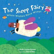 Cover of: The sheep fairy