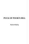 Cover of: Puck Of Pook's Hill by Rudyard Kipling