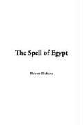 Cover of: The Spell of Egypt | Robert Hichens