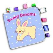 Cover of: My First Taggies Book: Sweet Dreams (My First Taggies Book)