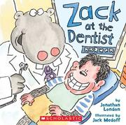 Cover of: Zack at the dentist