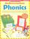 Cover of: Phonics (Shoe Box Learning Centers)