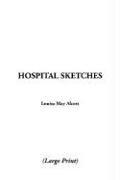 Cover of: Hospital Sketches by Louisa May Alcott