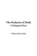 Cover of: The Evolution of Dodd
