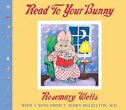 Cover of: Read To Your Bunny by Jean Little