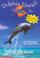 Cover of: Into the Blue (Dolphin Diaries #1)