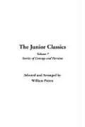 Cover of: The Junior Classics by William Patten, William Patten