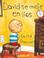 Cover of: David Gets In Trouble (david Se Mete En Lios): David Se Mete En Lios (Colección Rascacielos)