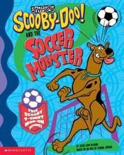 Cover of: Scooby-doo! and the soccer monster