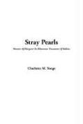 Cover of: Stray Pearls