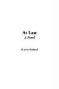 Cover of: At Last by Marion Harland, Marion Harland