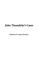 John Thorndyke's Cases