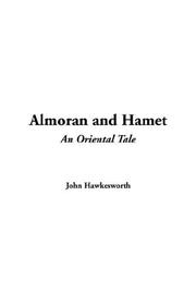 Cover of: Almoran And Hamet