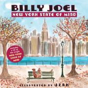 Cover of: New York state of mind