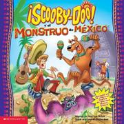 Cover of: Scooby-doo Video Tie-in: Monster Of Mexico: El Monstruo De Mexico (Scooby-Doo)
