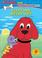 Cover of: Clifford Helps Out (shaped C&a) (Clifford)