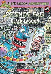 Cover of: The Science Fair From the Black Lagoon