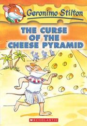 The  curse of the cheese pyramid