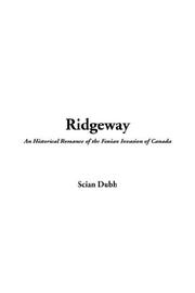Cover of: Ridgeway