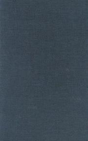 Cover of: Poems In Two Volumes by William Wordsworth