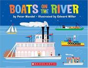 Cover of Boats On The River