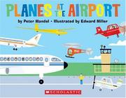 Cover of: Planes At The Airport