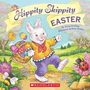 Cover of: Hippity skippity Easter by Maria Fleming