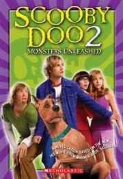 Cover of: Scooby-Doo 2: monsters unleashed