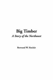 Big Timber