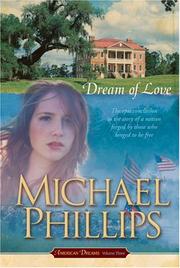 Cover of: Dream of Love (American Dreams)