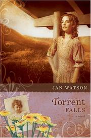 Cover of: Torrent Falls (Troublesome Creek)