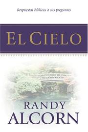 Cover of: El Cielo Folleto by Randy C. Alcorn