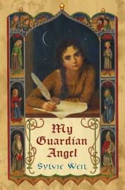 Cover of: My Guardian Angel by Sylvie Weil