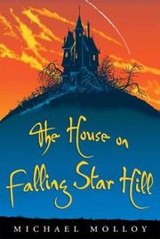 Cover of: House On Falling Star Hill