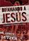 Cover of: Difamando a Jesús