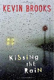 Kissing the rain