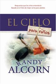 Cover of: El Cielo para Niños by Randy C. Alcorn