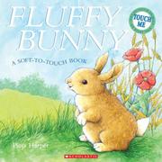 Cover of: Fluffy Bunny (Soft-To-Touch Books)